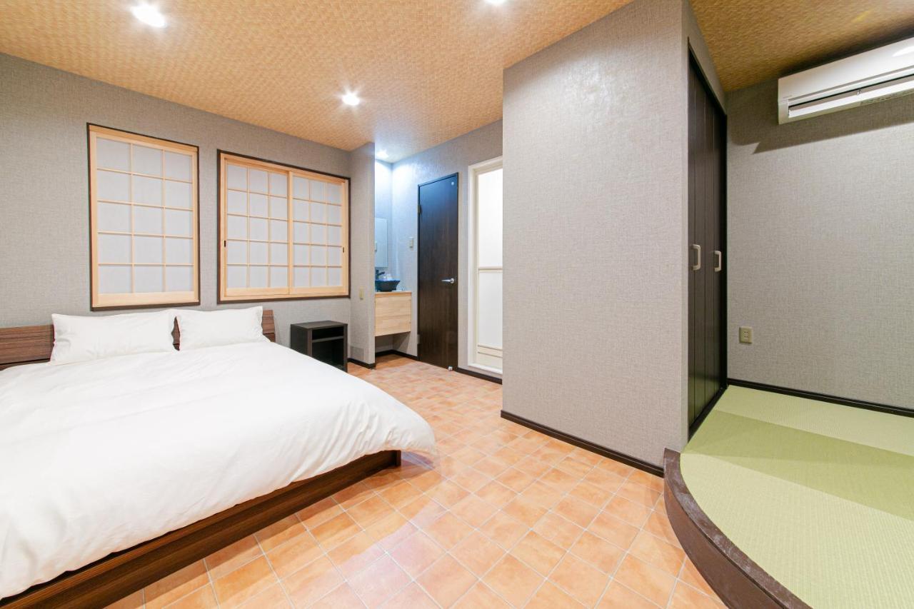 Wa No Kaede Guest house