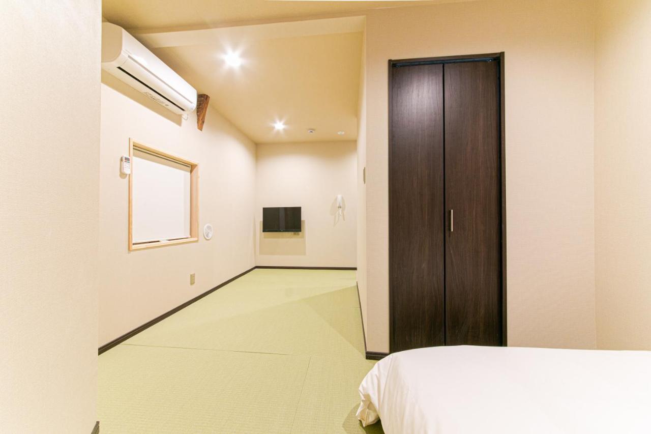 Guest house Wa No Kaede 2*
