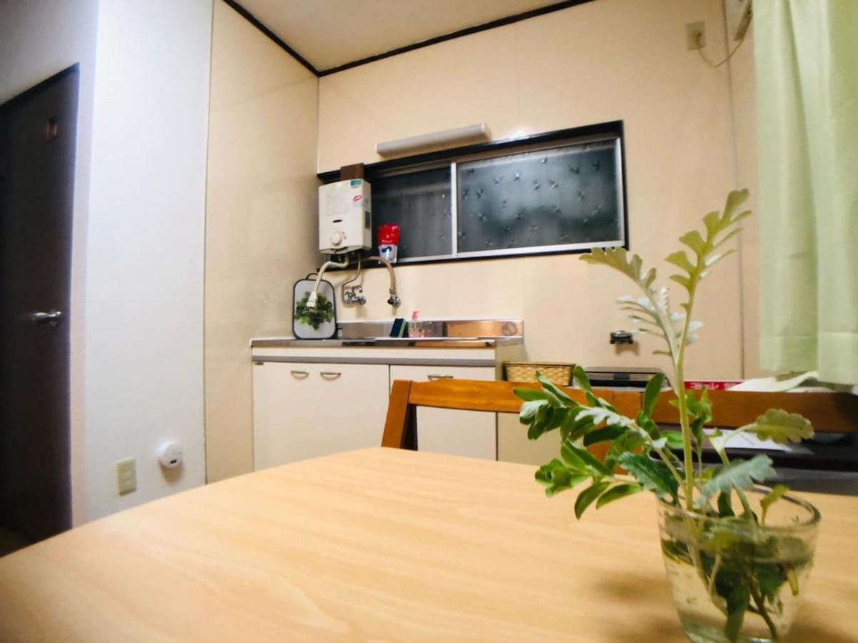 Shibamata House * Tokyo