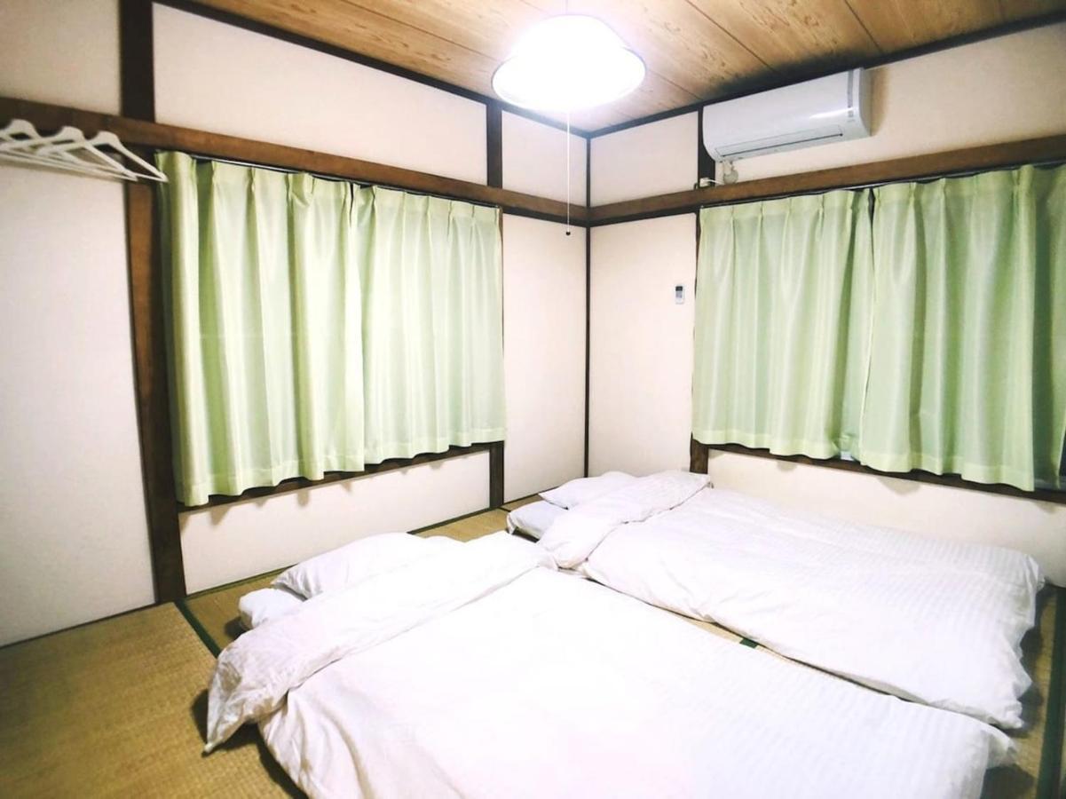 Shibamata House *