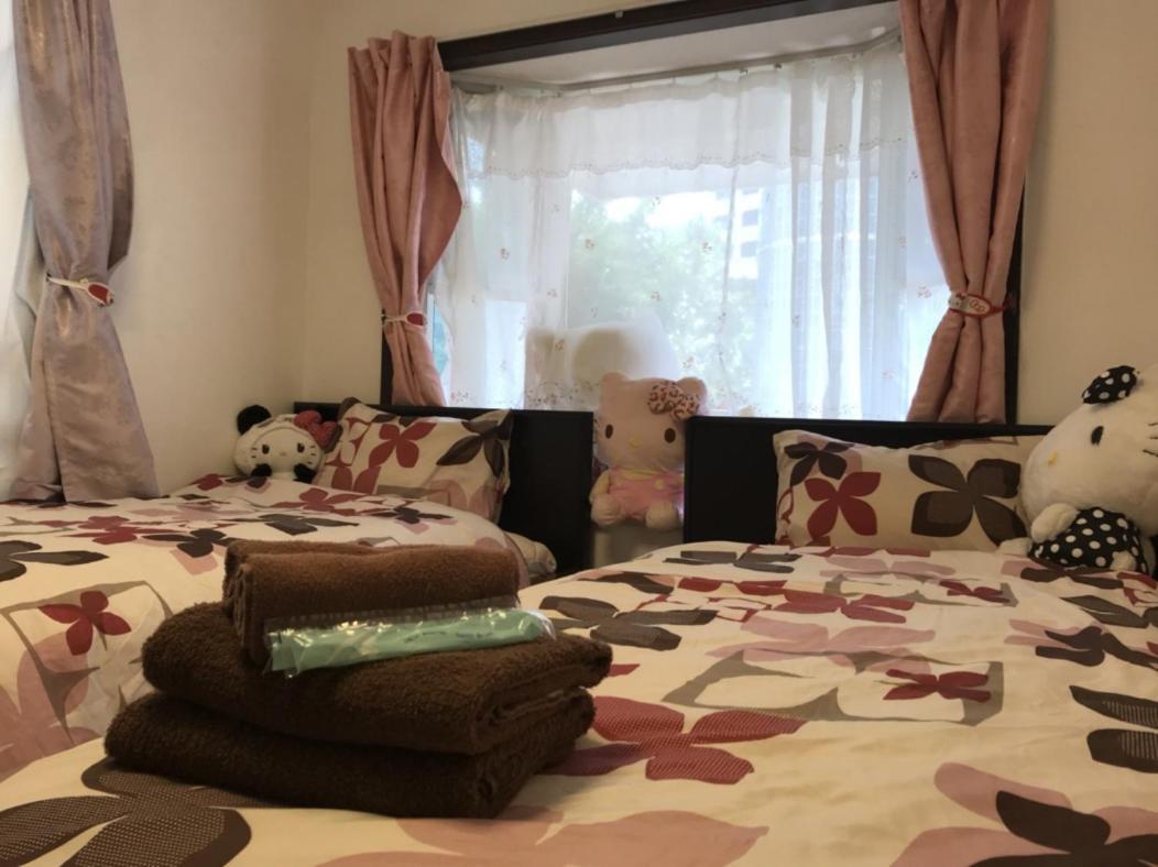 旅館さくら城 Guest house *