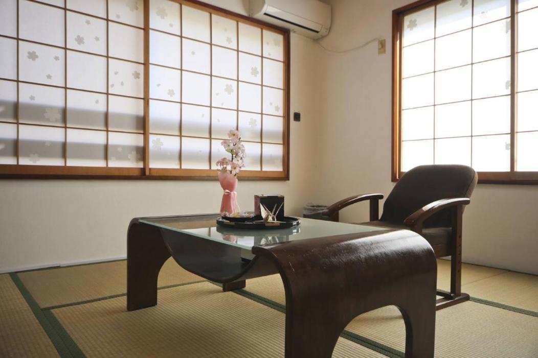 旅館さくら城 Guest house *