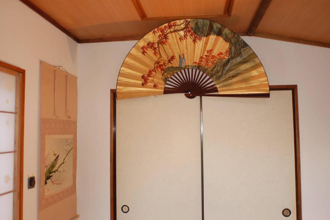 旅館さくら城 Guest house *