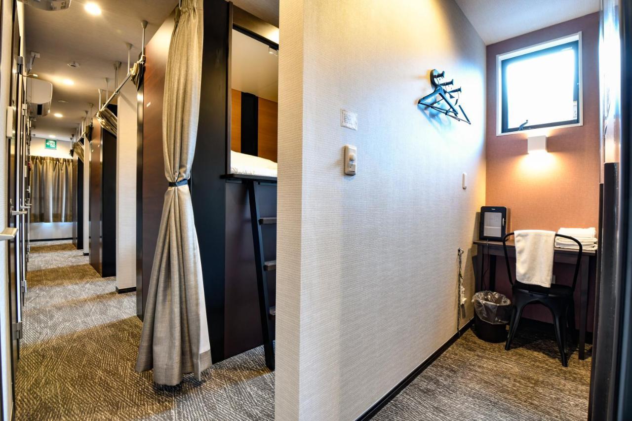Samurai Guest house