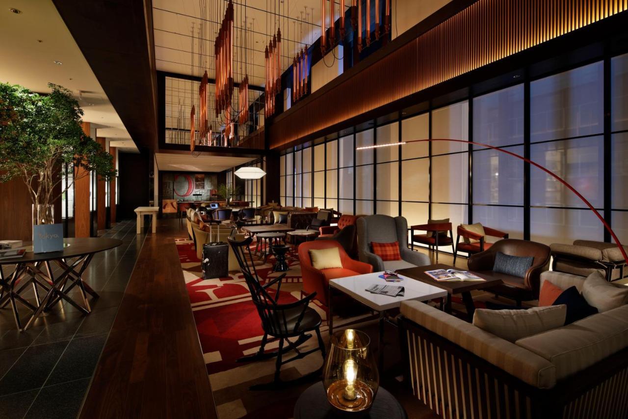 Hyatt Centric Ginza Hotel