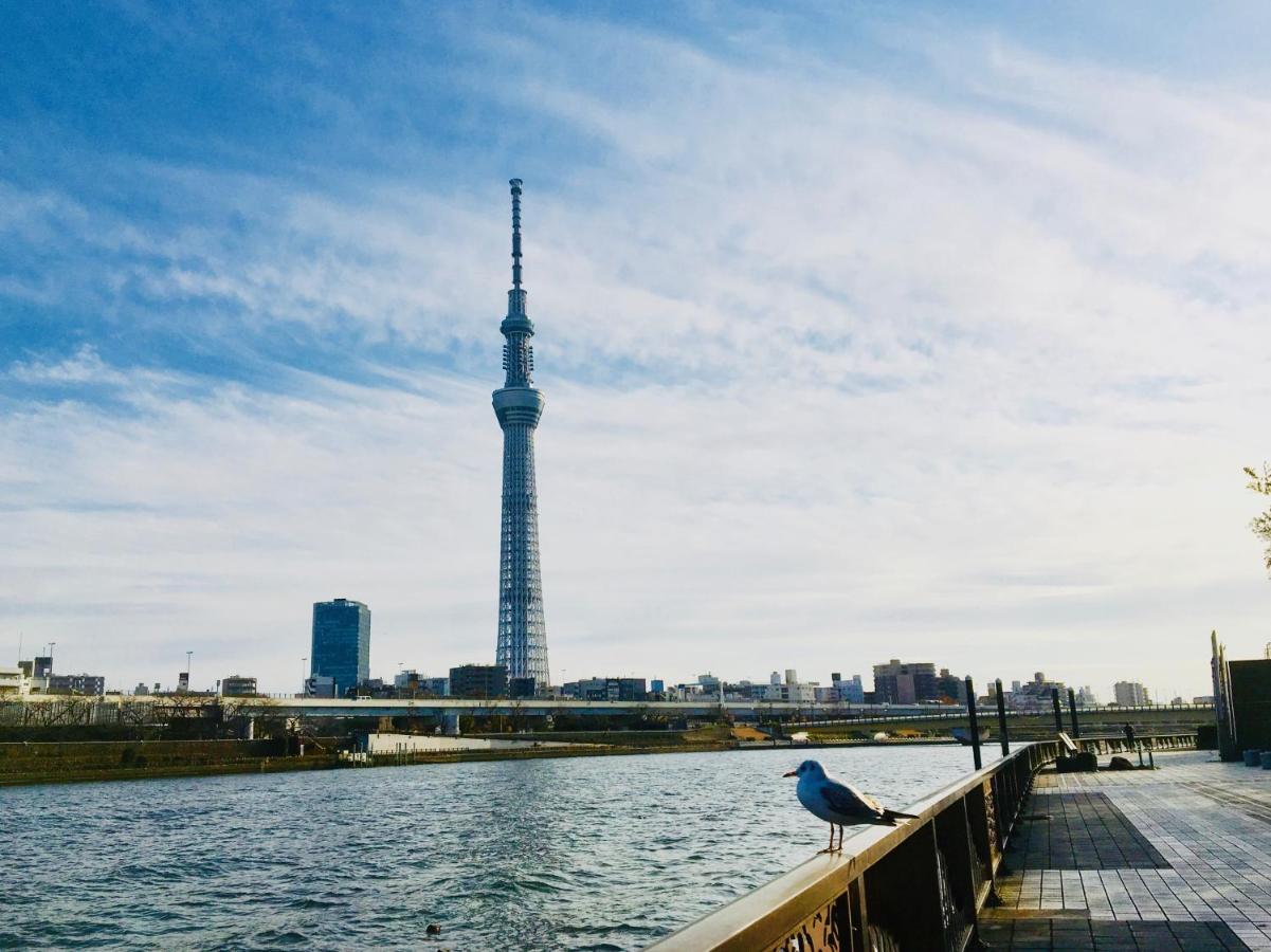 Hostel Kangaroo Side B Tokyo