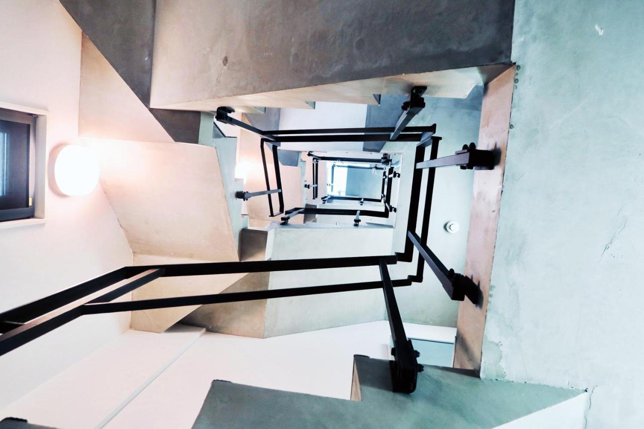 Hostel Kangaroo Side B Tokyo