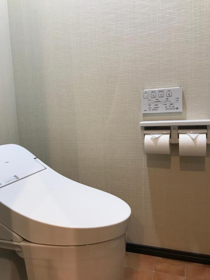 Wa No Kaede Guest house 2*
