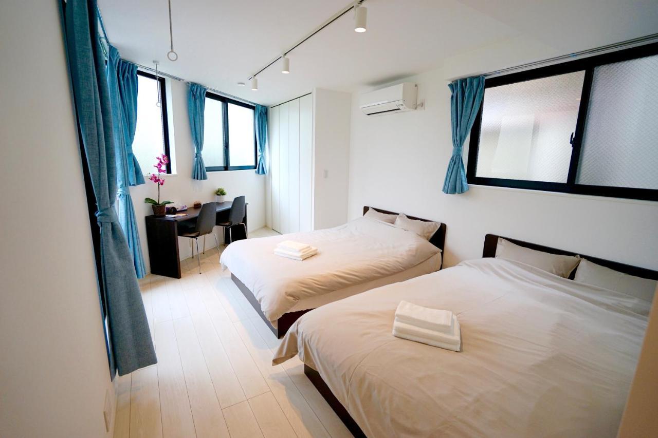 Guest house Court Nakano Tokyo