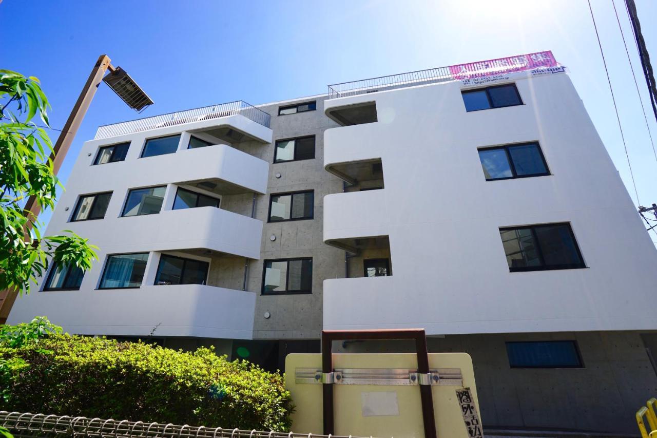 Court Nakano Guest house Tokyo