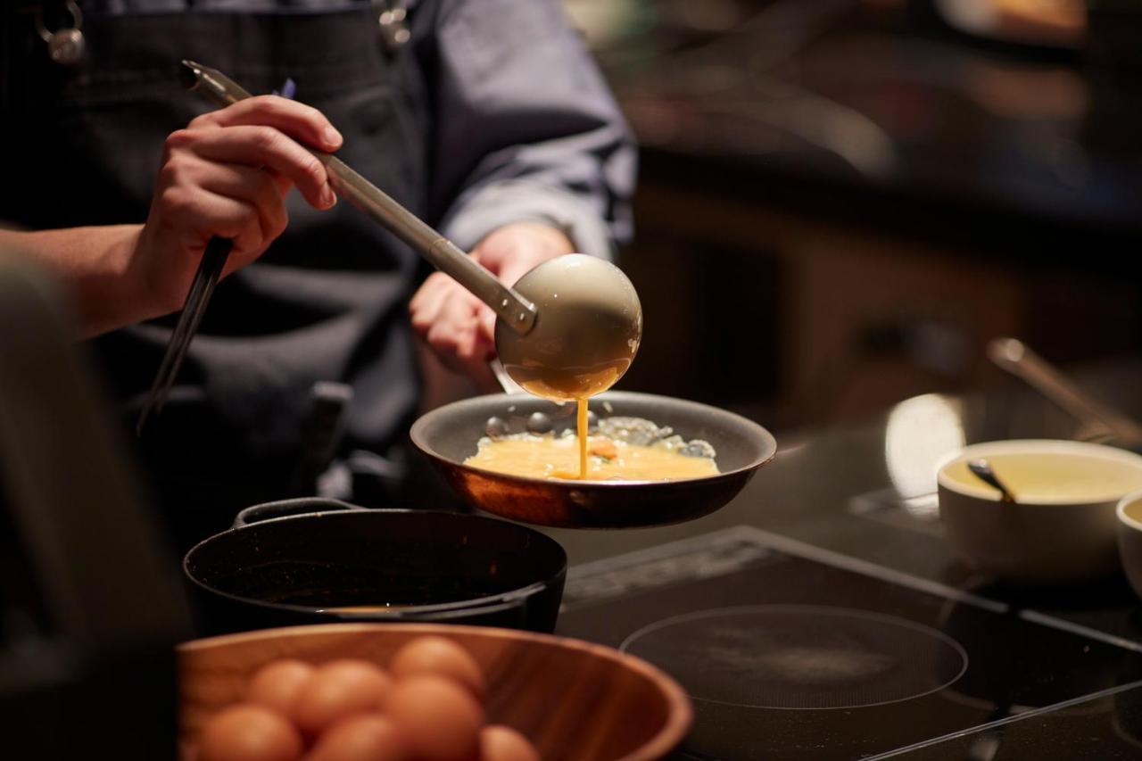 Hyatt Centric Ginza Hotel Tokyo