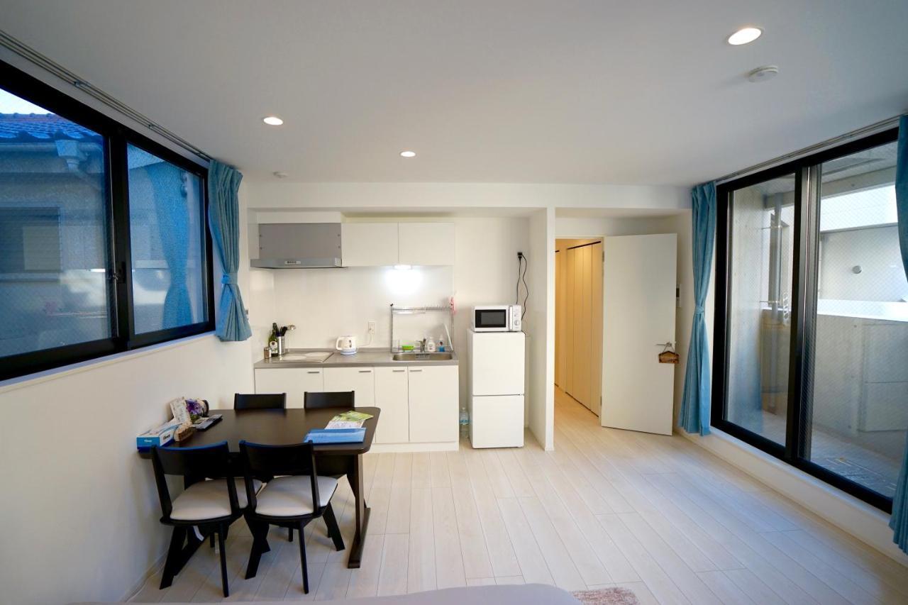 Guest house Court Nakano 3*