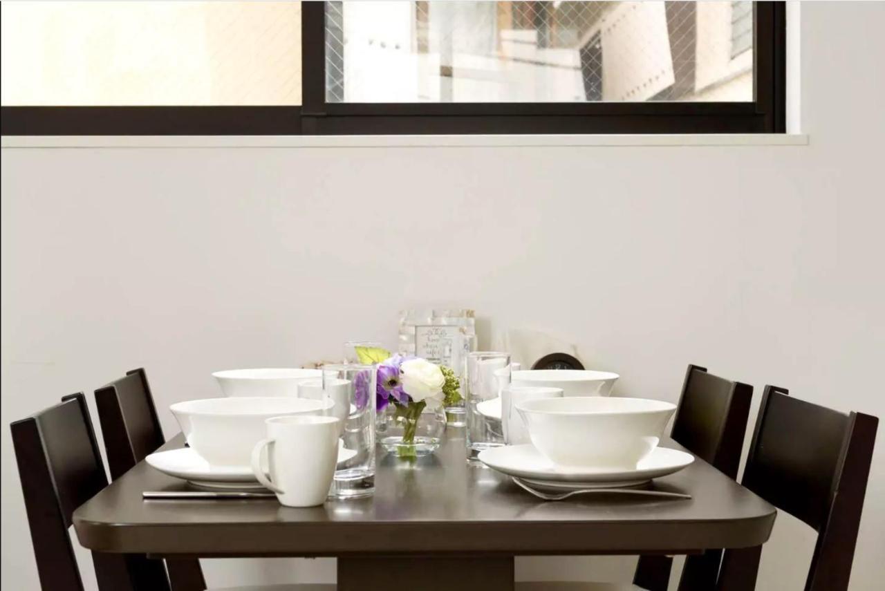 Court Nakano Guest house 3*
