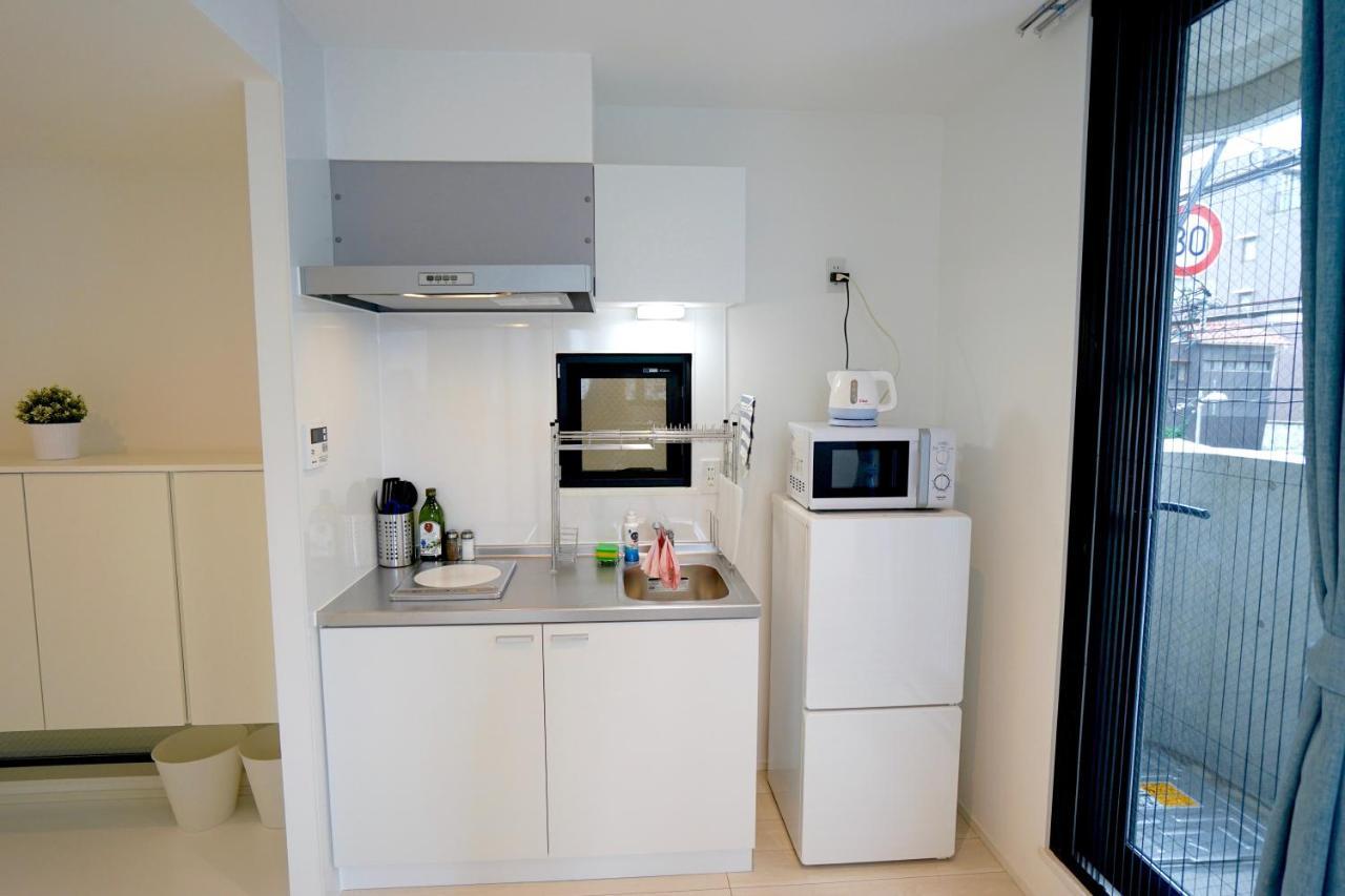 Court Nakano Guest house 3*