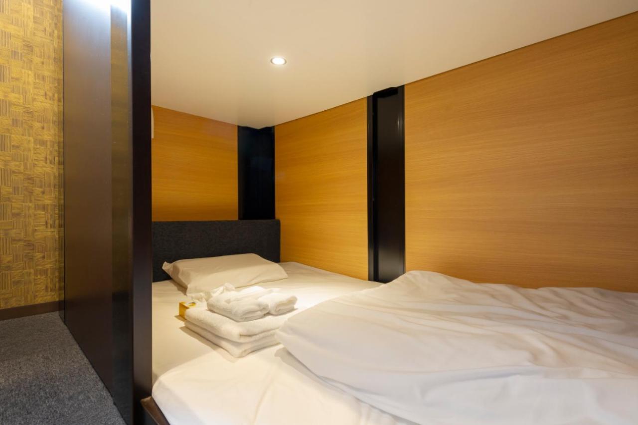 Guest house Samurai *