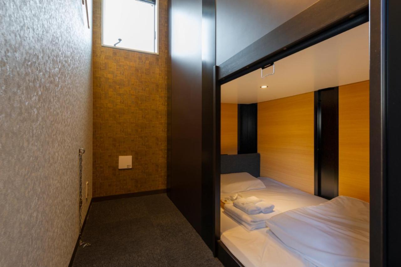 Guest house Samurai