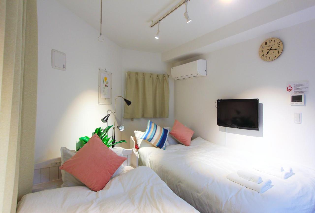 Nestay Otsuka 201 Apartment *