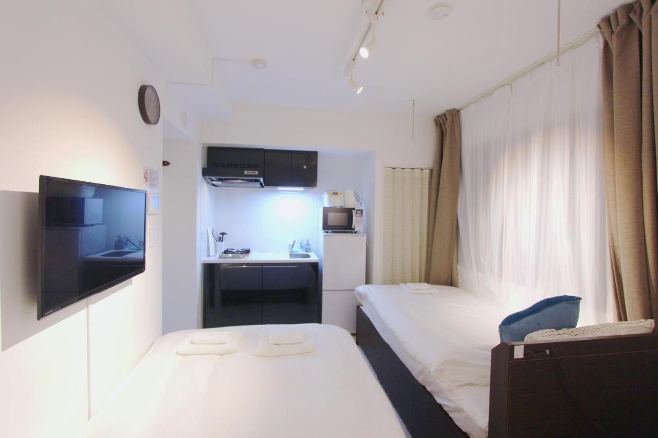 Nestay Otsuka 201 Apartment Tokyo