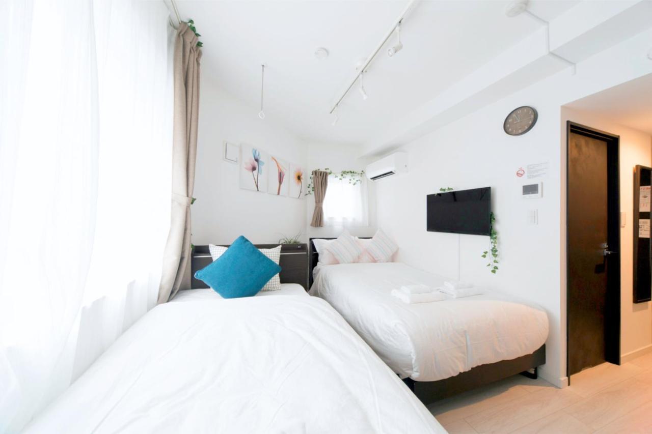Nestay Otsuka 201 Apartment *