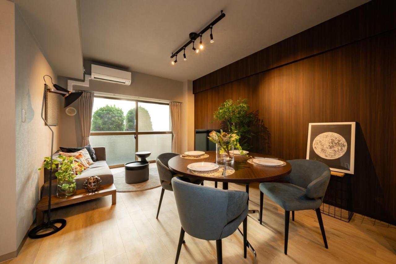 Aparthotel Imprest Kamata Tokyo