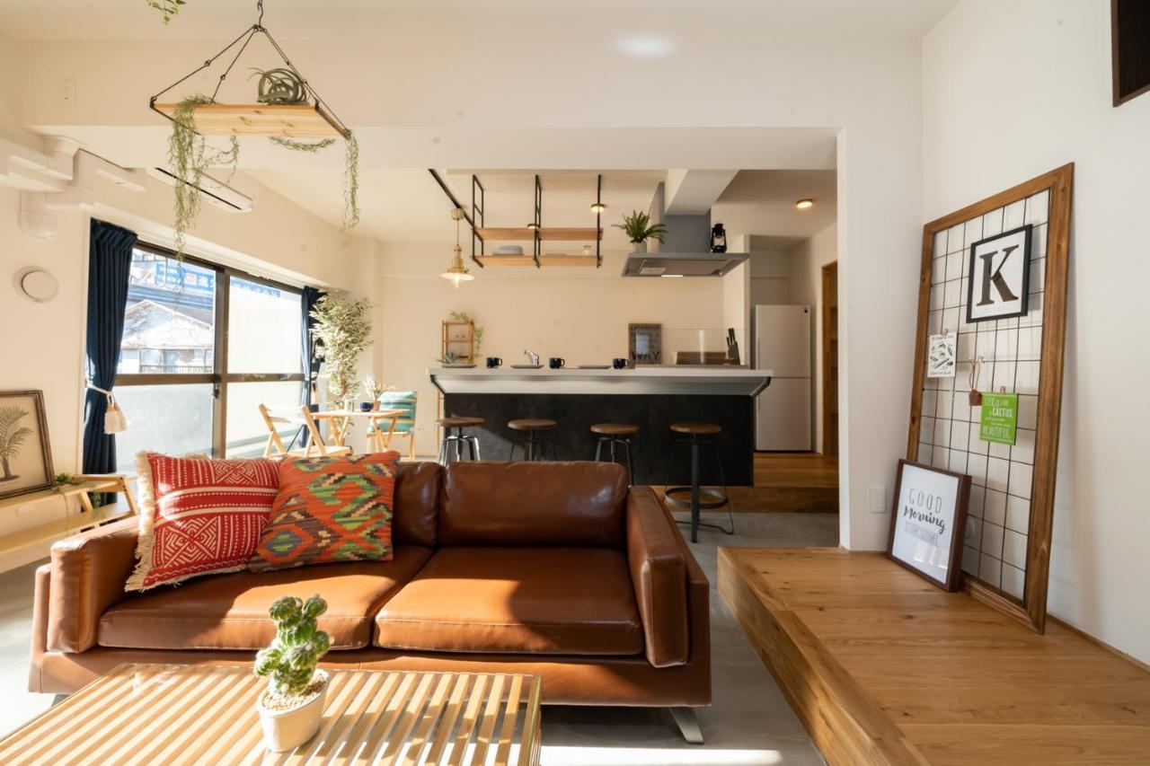 Aparthotel Imprest Kamata