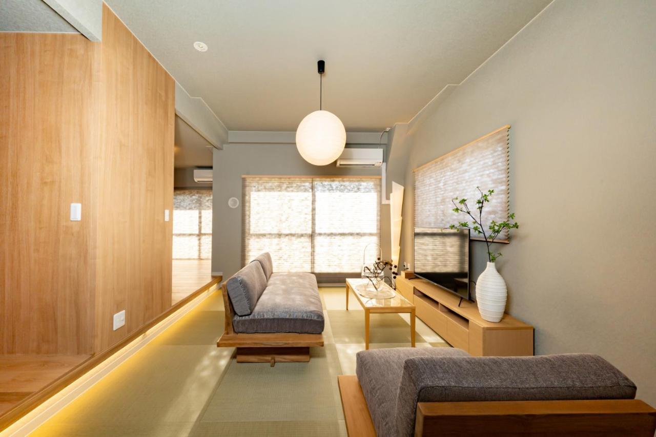 Aparthotel Imprest Kamata Tokyo