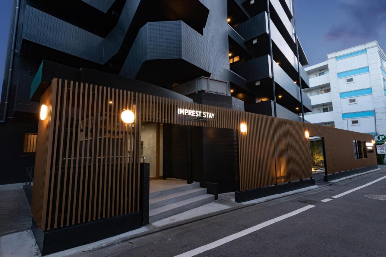 Imprest Kamata 3* Tokyo