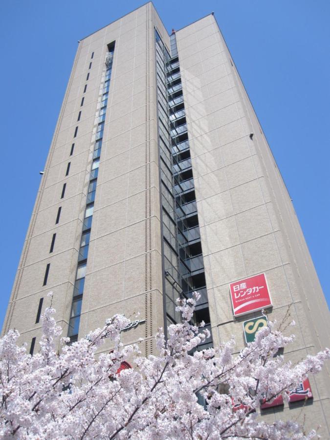Youth Hostel Tokyo