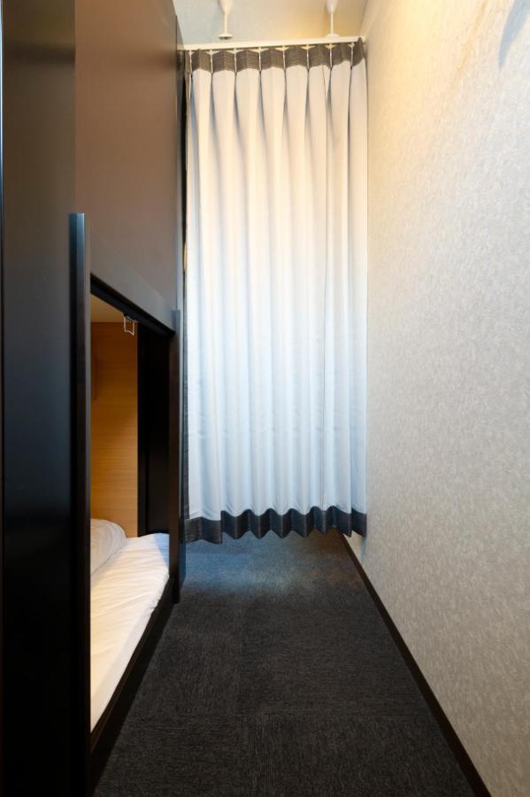 Samurai Guest house