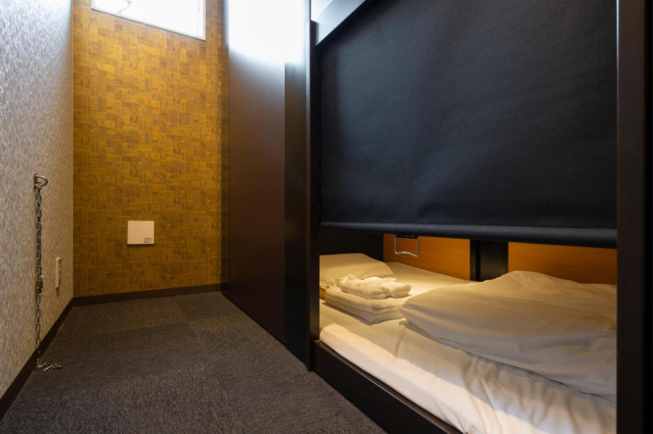 Guest house Samurai Tokyo