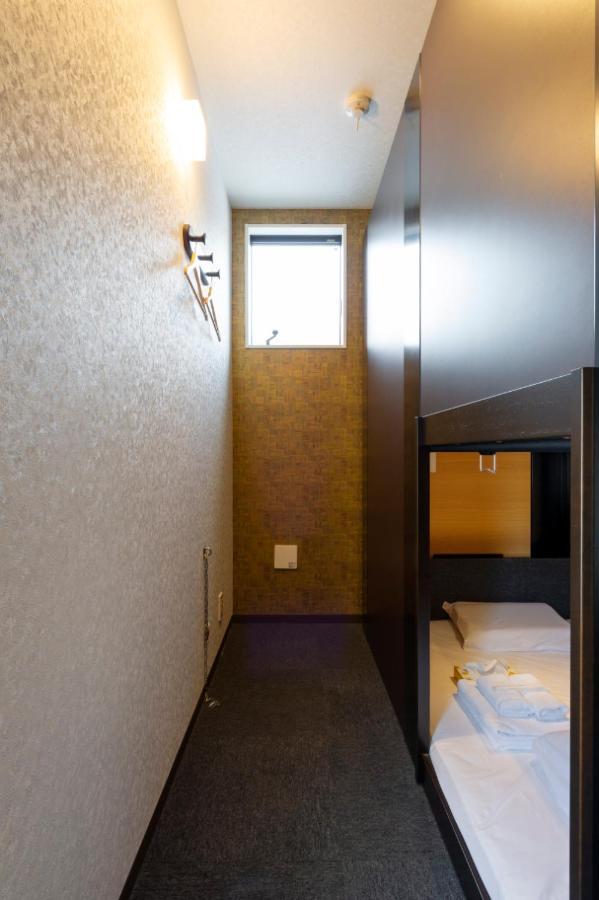 Samurai Guest house