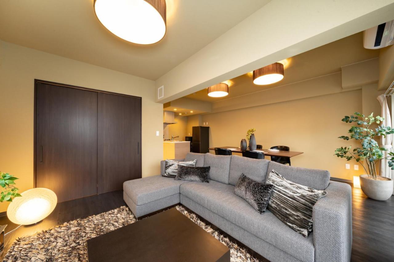 Imprest Kamata Aparthotel