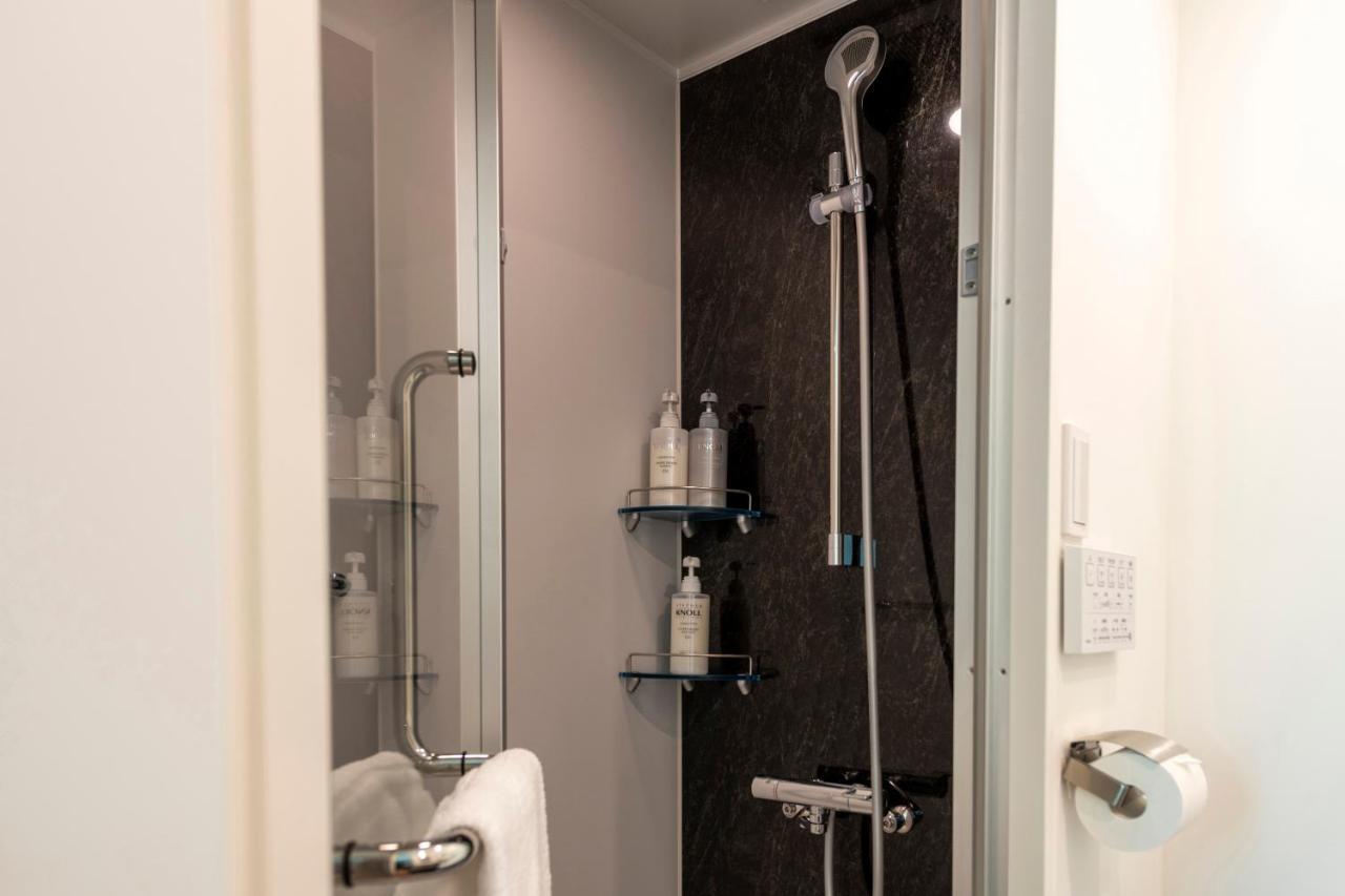 Hotel Oriental Express Ginza 3*