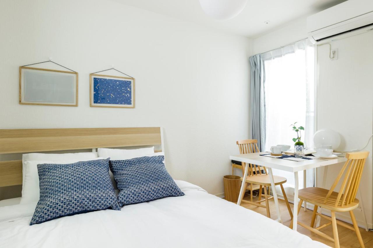 Aparthotel Zens Skytree *