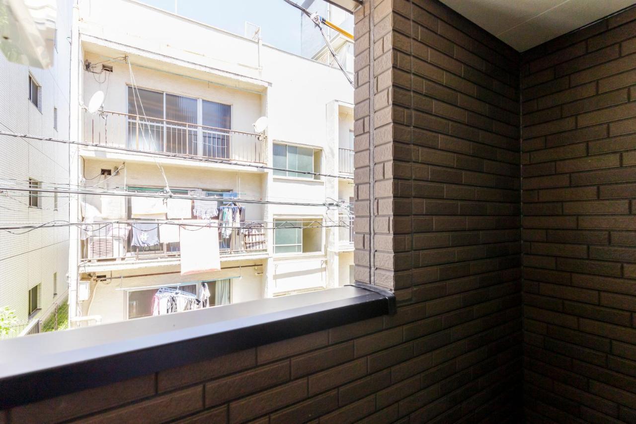 Zens Skytree Aparthotel *