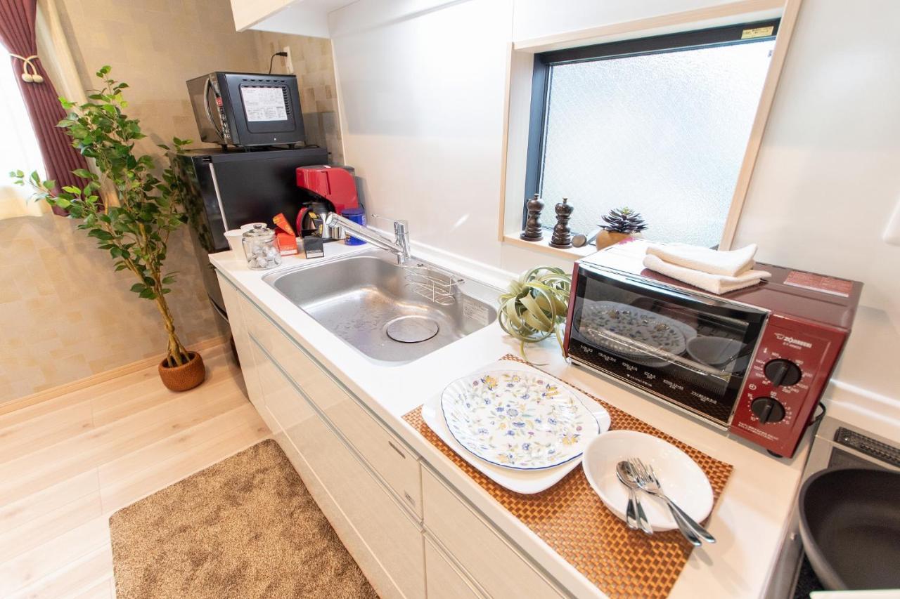 Cutefamilyhouse! 8min Shinjuku 5minjr 3minsubway Cozy,quiet Kidsfree Under6yrs Holiday home