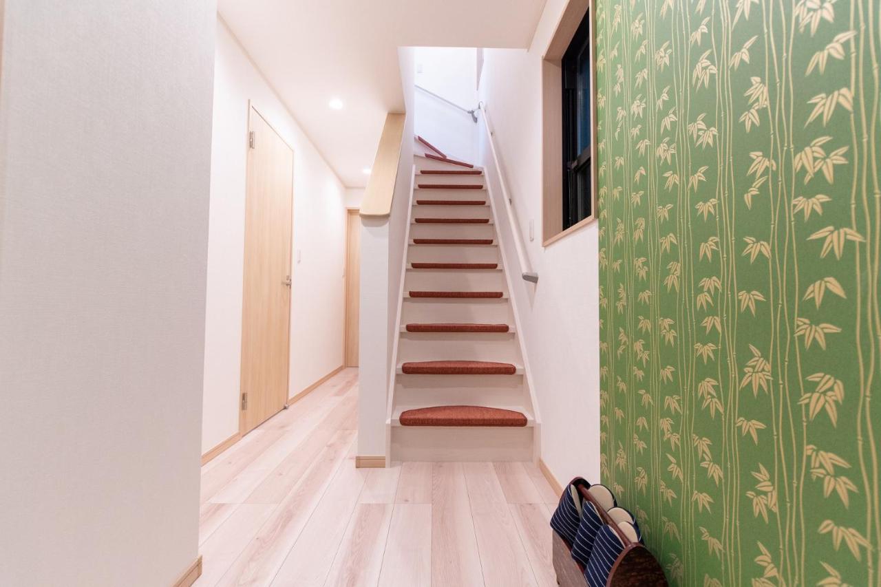 Holiday home Cutefamilyhouse! 8min Shinjuku 5minjr 3minsubway Cozy,quiet Kidsfree Under6yrs Tokyo