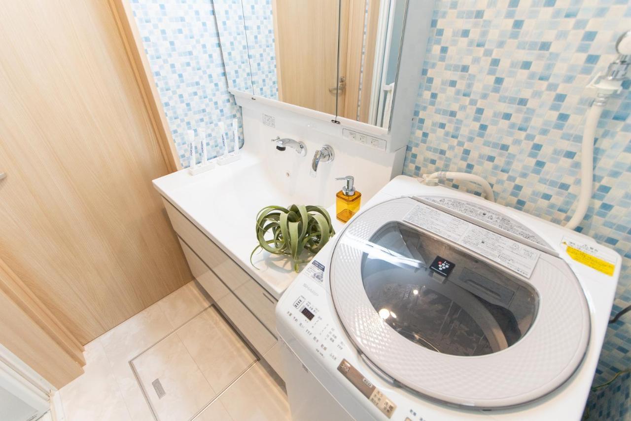 Cutefamilyhouse! 8min Shinjuku 5minjr 3minsubway Cozy,quiet Kidsfree Under6yrs Holiday home Tokyo