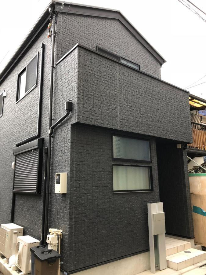 Cutefamilyhouse! 8min Shinjuku 5minjr 3minsubway Cozy,quiet Kidsfree Under6yrs Tokyo
