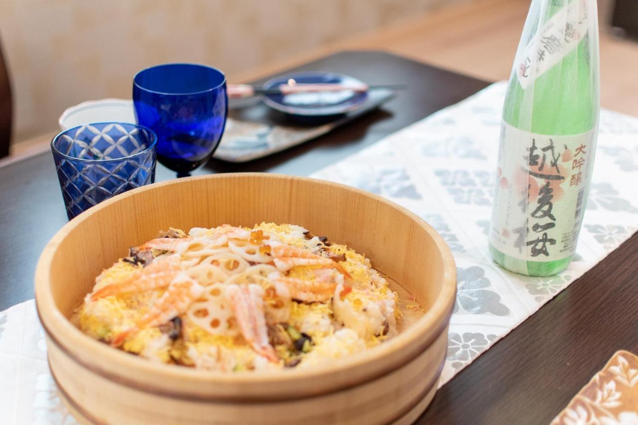Cutefamilyhouse! 8min Shinjuku 5minjr 3minsubway Cozy,quiet Kidsfree Under6yrs *