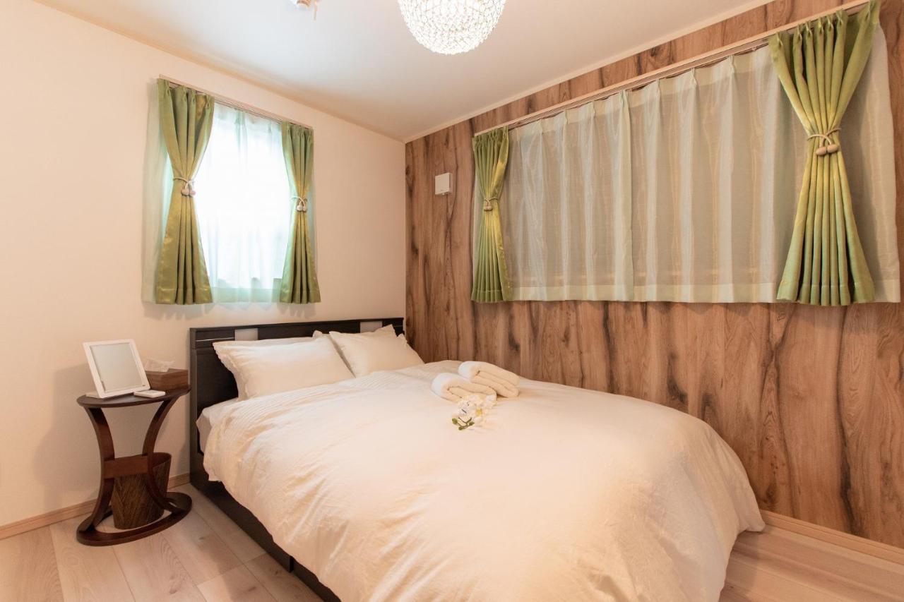 Holiday home Cutefamilyhouse! 8min Shinjuku 5minjr 3minsubway Cozy,quiet Kidsfree Under6yrs Tokyo