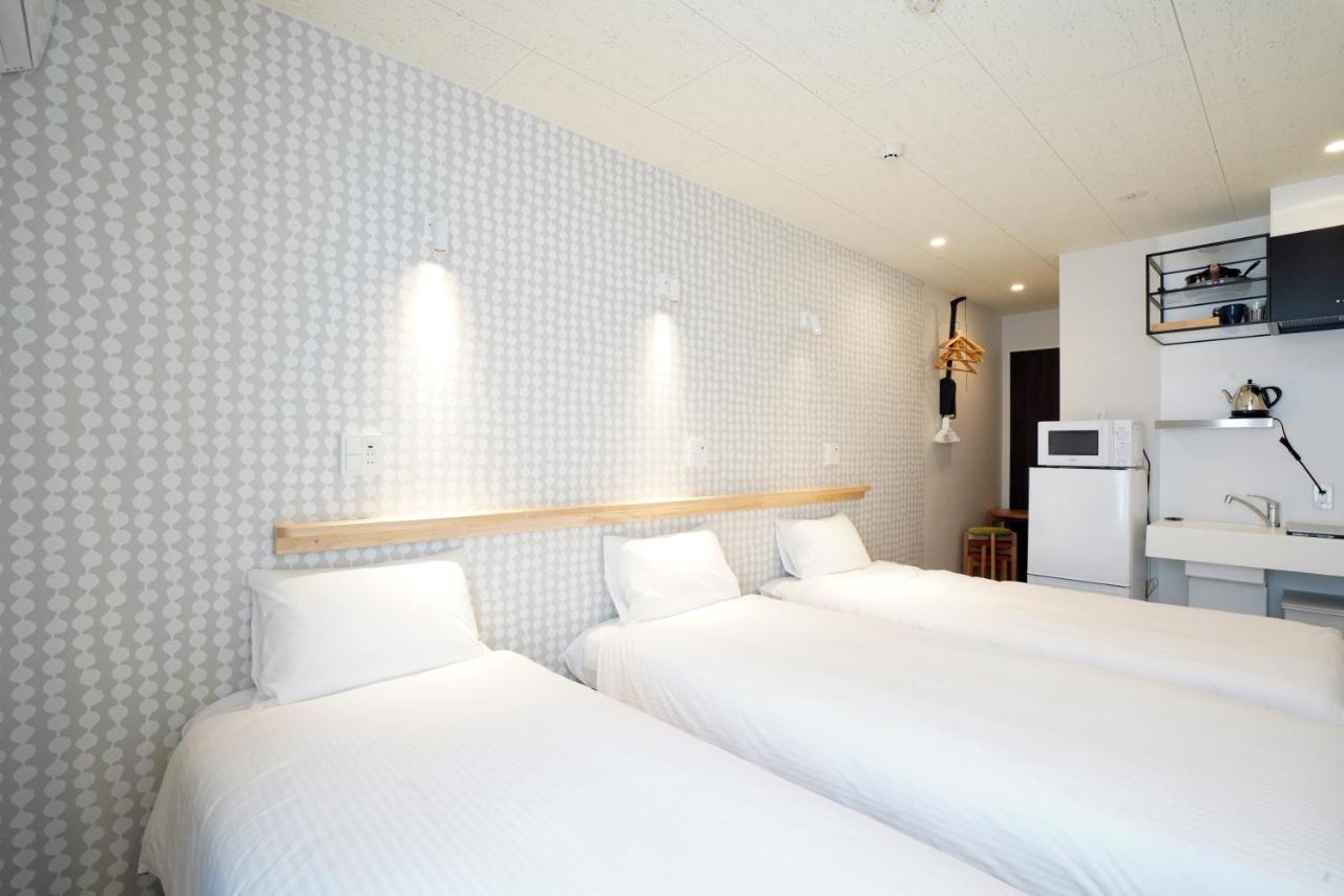 U-hotel Takadanobaba Hotel 3*