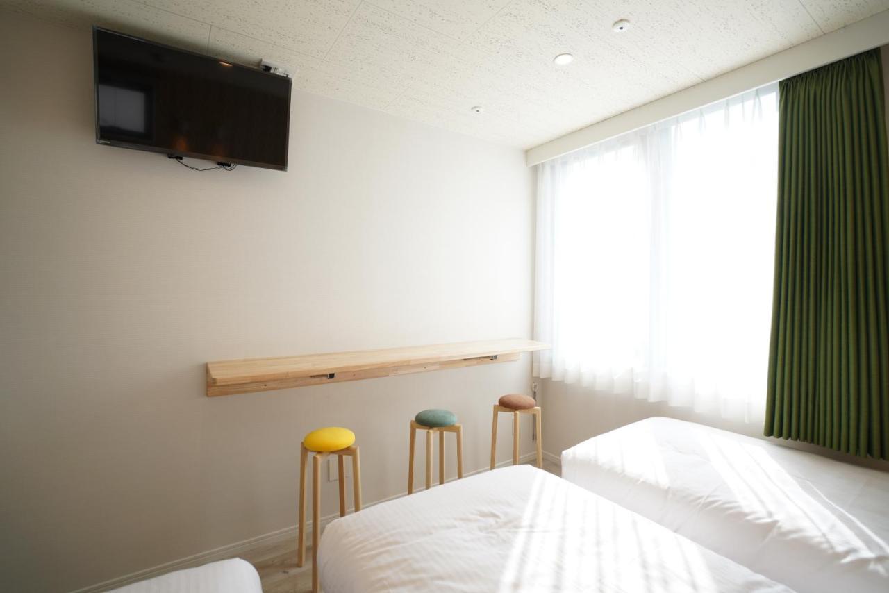 U-hotel Takadanobaba Tokyo