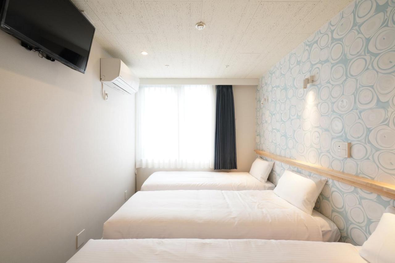 U-hotel Takadanobaba Tokyo