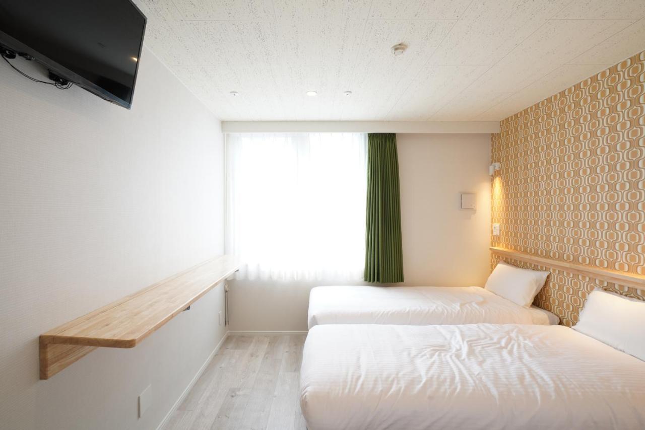 U-hotel Takadanobaba