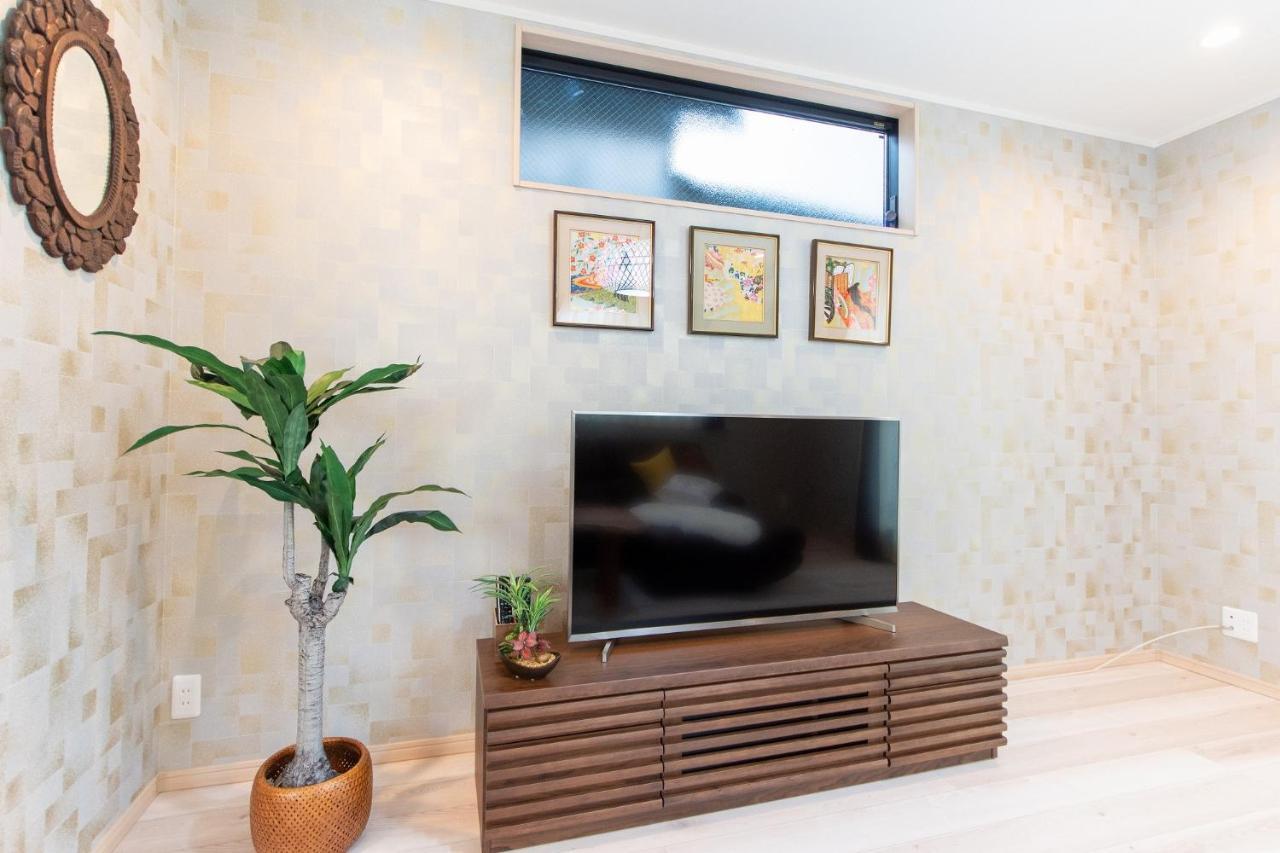 Cutefamilyhouse! 8min Shinjuku 5minjr 3minsubway Cozy,quiet Kidsfree Under6yrs * Tokyo