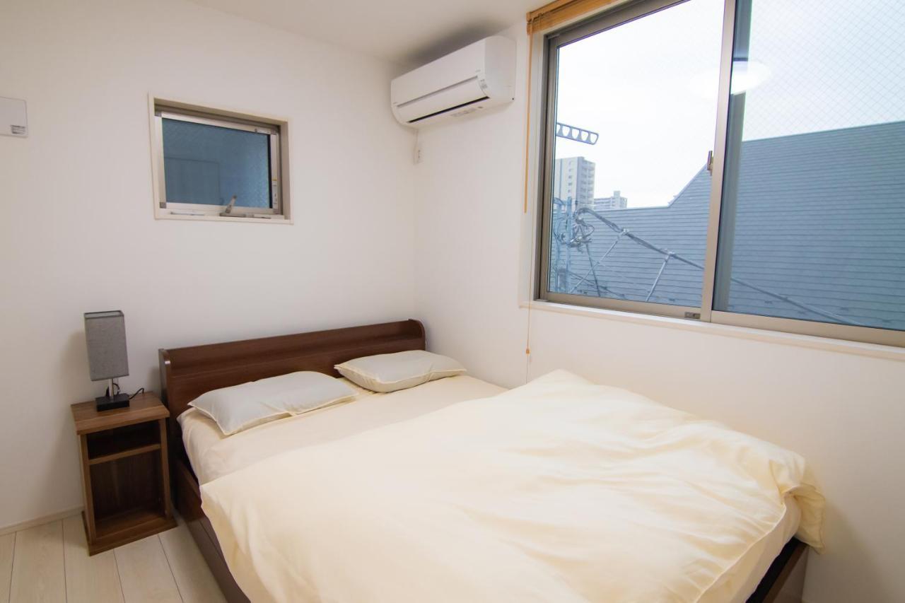 Holiday home Convertel Honhaneda Tokyo