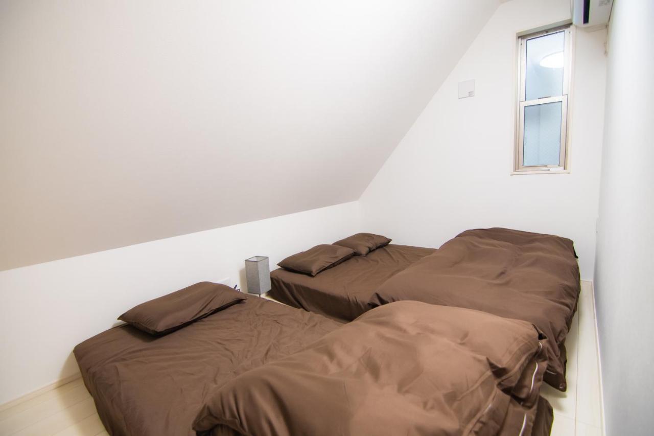 Convertel Honhaneda Holiday home Tokyo