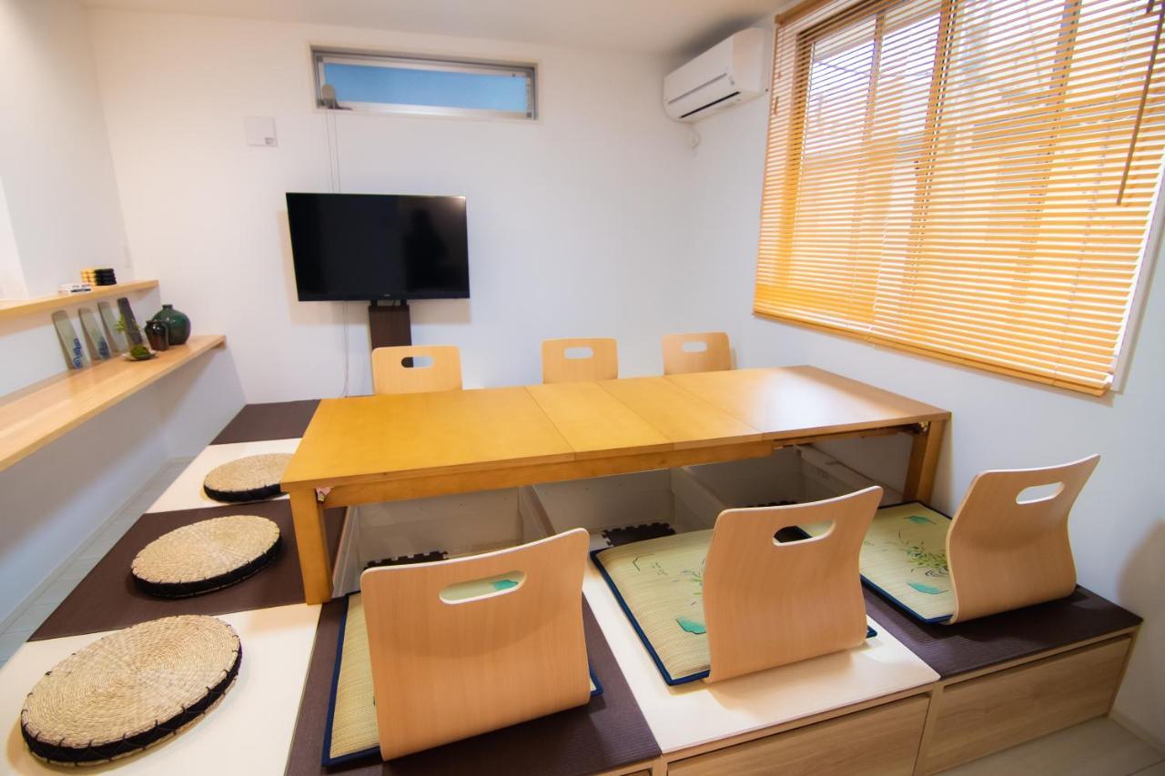 Holiday home Convertel Honhaneda Tokyo