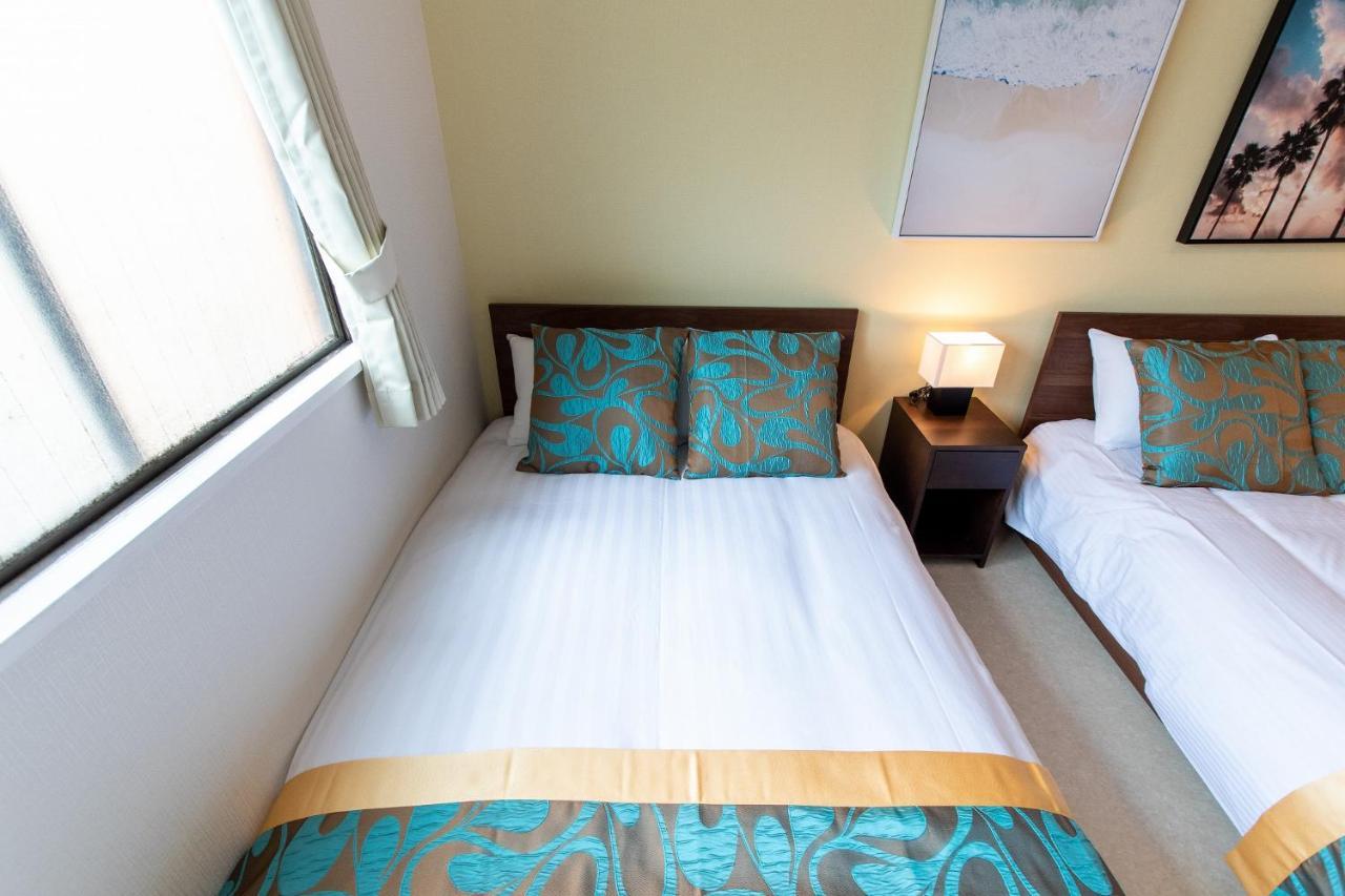 Luanahotel In Nakano *